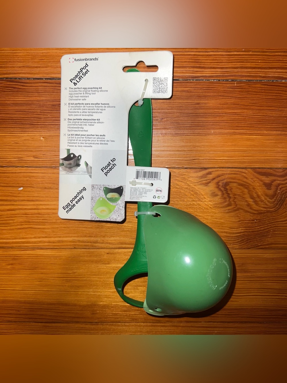 PoachPod & Lift Set - Picture 2 of 2